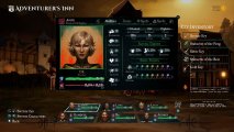 Скриншот № 2 из игры Wizardry: Proving Grounds of the Mad Overlord [NSwitch]