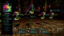 Скриншот № 3 из игры Wizardry: Proving Grounds of the Mad Overlord [NSwitch]