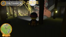 Скриншот № 0 из игры Wobbly Life [NSwitch]