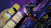 Скриншот № 0 из игры Wolf Among Us [PS4]