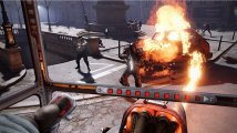 Скриншот № 0 из игры Wolfenstein: Cyberpilot [PSVR]