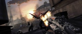 Скриншот № 0 из игры Wolfenstein: The New Order (Б/У) [PS3]