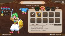 Скриншот № 0 из игры Wonder Boy: Asha in Monster World - Mega Collector's Edition (Strictly Limited Games) [PS4]