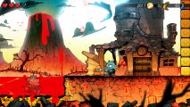 Скриншот № 0 из игры Wonder Boy: The Dragon's Trap [PS4]