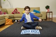 Скриншот № 1 из игры Wonderbook: Книга заклинаний (только игра) (Б/У) [PS3, PS Move]