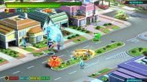 Скриншот № 0 из игры Wonderful 101 Remastered [NSwitch]