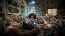 Скриншот № 3 из игры World War Z: Aftermath (Б/У) [PS4]