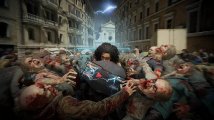 Скриншот № 3 из игры World War Z: Aftermath [PS4]