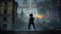 Скриншот № 1 из игры World War Z: Aftermath [PS5]