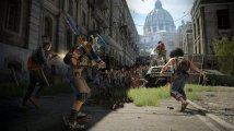Скриншот № 3 из игры World War Z: Aftermath [PS5]