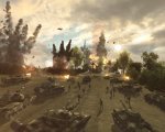 Скриншот № 1 из игры World in Conflict - Complete Edition [PC,Jewel]