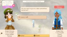 Скриншот № 2 из игры World Neverland: Daily Life in the Elnea Kingdom [NSwitch]