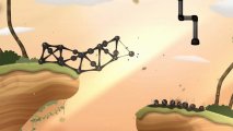 Скриншот № 3 из игры World of Goo 2 [NSwitch]