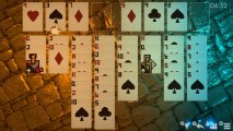 Скриншот № 0 из игры World Of Solitaire (код загрузки) [NSwitch]