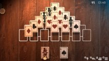 Скриншот № 1 из игры World Of Solitaire (код загрузки) [NSwitch]