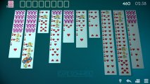 Скриншот № 2 из игры World Of Solitaire (код загрузки) [NSwitch]