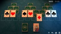 Скриншот № 3 из игры World Of Solitaire (код загрузки) [NSwitch]