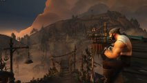 Скриншот № 1 из игры World of Warcraft: Battle for Azeroth (дополнение) Collector's Edition [PC]