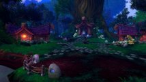 Скриншот № 1 из игры World of Warcraft: Legion (Дополнение) - Коллекционной Издание [PC]