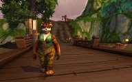 Скриншот № 1 из игры World of Warcraft: Mists of Pandaria [PC, Jewel]