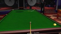 Скриншот № 1 из игры World Snooker Championship 2007 (Б/У) [X360]