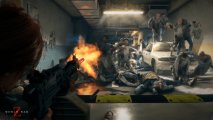 Скриншот № 6 из игры World War Z: Aftermath (Б/У) [PS4]