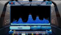 Скриншот № 0 из игры Worms Battle Island [Wii]