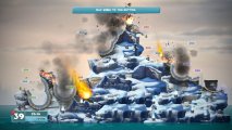 Скриншот № 0 из игры Worms : Weapons of Mass Destruction (Б/У) [PS4]