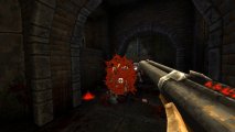 Скриншот № 0 из игры Wrath: Aeon of Ruin [NSwitch]