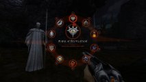 Скриншот № 1 из игры Wrath: Aeon of Ruin [NSwitch]