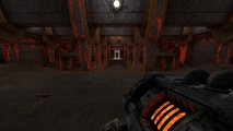 Скриншот № 2 из игры Wrath: Aeon of Ruin [NSwitch]