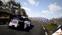 Скриншот № 0 из игры WRC 10 [PS4]