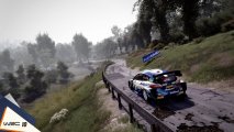 Скриншот № 1 из игры WRC 10 [PS4]