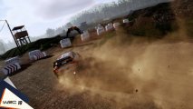 Скриншот № 2 из игры WRC 10 [PS4]