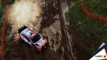 Скриншот № 3 из игры WRC 10 [Xbox]