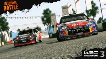 Скриншот № 0 из игры WRC 3: FIA World Rally Championship (Б/У) [PS3]