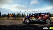 Скриншот № 0 из игры WRC 4: FIA World Rally Championship 4 [X360]