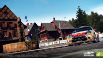 Скриншот № 1 из игры WRC 4: FIA World Rally Championship 4 (Б/У) [PS3]