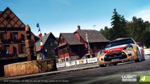 Скриншот № 1 из игры WRC 4: FIA World Rally Championship [PC,DVD]