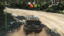 Скриншот № 0 из игры WRC 5  (Б/У) [PS4]