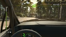 Скриншот № 1 из игры WRC 5  [PS4]