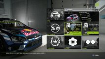 Скриншот № 0 из игры WRC 6 [PS4]