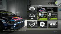 Скриншот № 0 из игры WRC 6 (Б/У) [PS4]