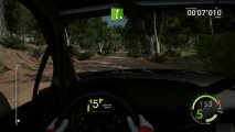 Скриншот № 1 из игры WRC 6 [PS4]