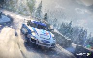 Скриншот № 1 из игры WRC 7 - The Official Game [PC, DVD]
