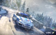 Скриншот № 1 из игры WRC 7 - The Official Game (Б/У) [PS4]