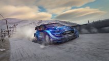 Скриншот № 0 из игры WRC 8 - Collector Edition [NSwitch]
