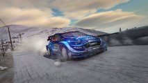 Скриншот № 0 из игры WRC 8 [PS4]