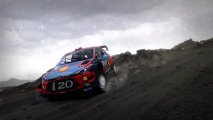 Скриншот № 1 из игры WRC 8 - Collector Edition [NSwitch]