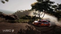 Скриншот № 0 из игры WRC 9 [PS4]